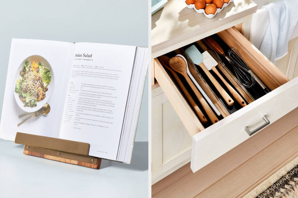 These 20 Kitchen Products From Target Are Perfect For Those Who Are Not Culinarily Inclined