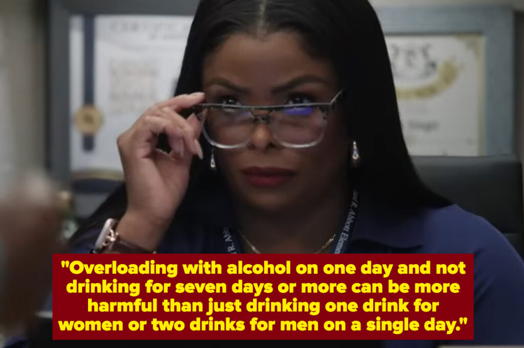 Nutritionists Are Sharing Alcohol “Rules” You Should Really Be Following, Including Women Having No More Than One Drink Per Day