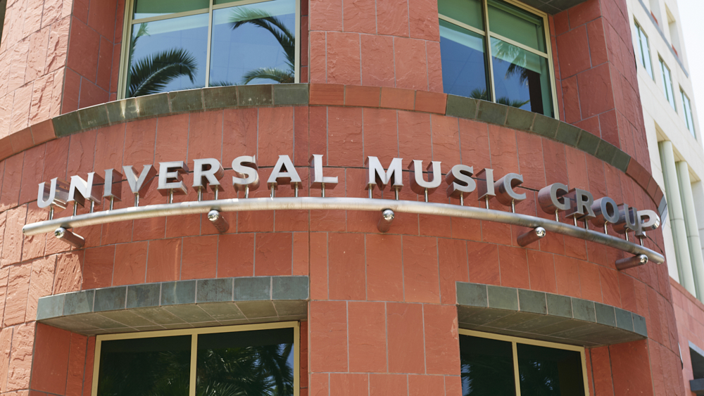 Layoffs Begin Hitting Universal Music Group