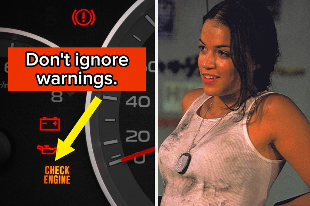We Asked Car Mechanics, And These Are 10 Things They Would Never, Ever Do With Their Own Cars