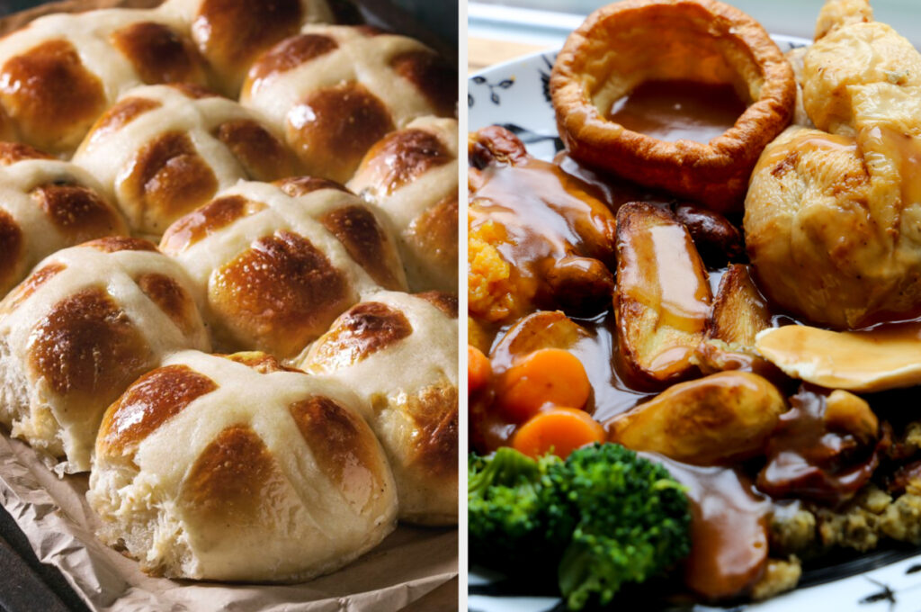 We Want To Know If You Can Name These 15 British Foods, Good Luck