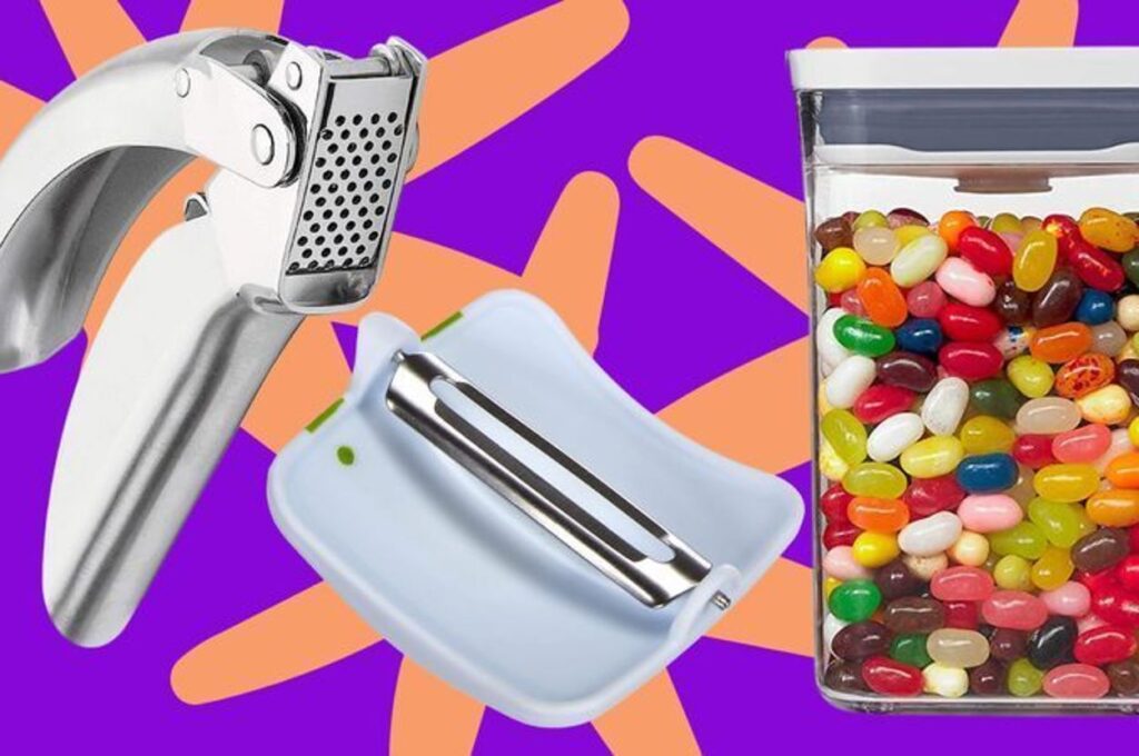 What Professional Chefs Are Buying For Their Own Kitchens On Amazon