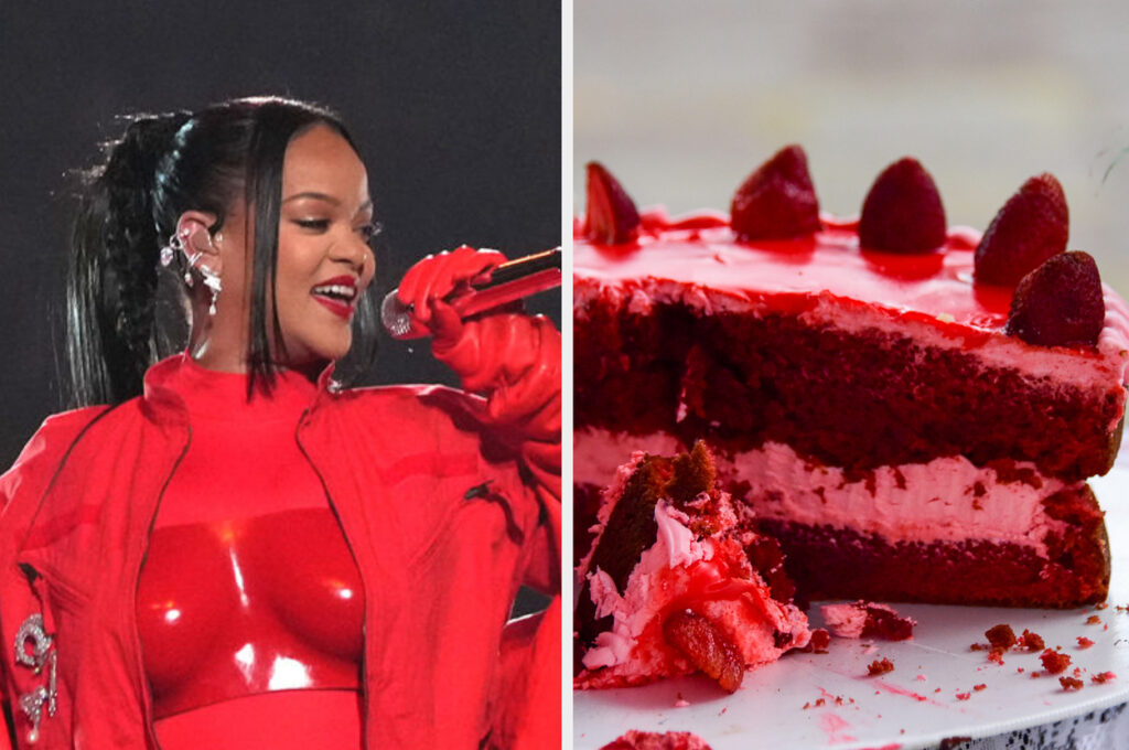 Which Pop Girlie’s Super Bowl Halftime Show Should You Rewatch Based On Your Fave Desserts?