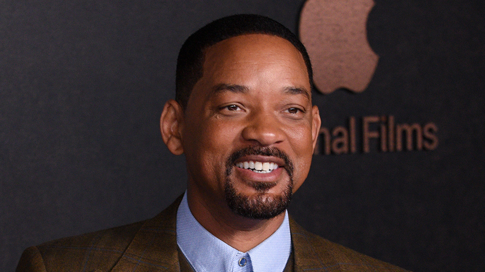 Will Smith to Play Iraq War Vet in Action Thriller ‘Sugar Bandits’ (EXCLUSIVE)