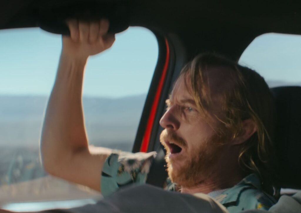 Toyota’s Super Bowl Ad Relies on Car Challenges, Not Famous Faces