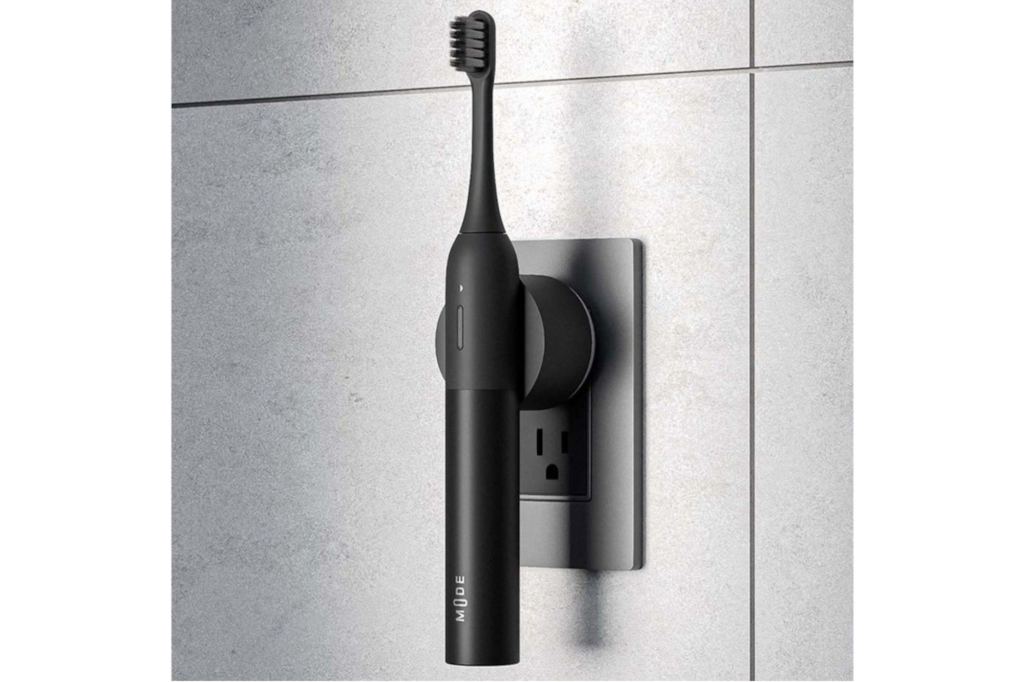 Put Your Best Smile Forward with This $125 Electric Toothbrush