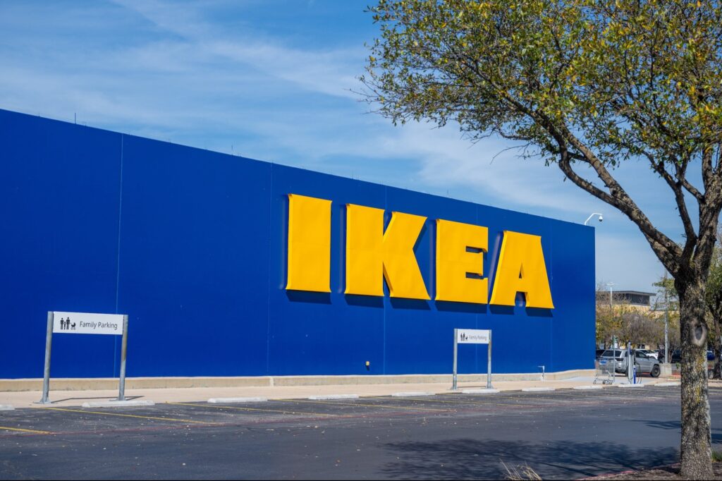 IKEA Price Increases Are Going Viral — Here’s How Much Your Favorite Couch Costs Now: ‘Inflation Is Crazy’