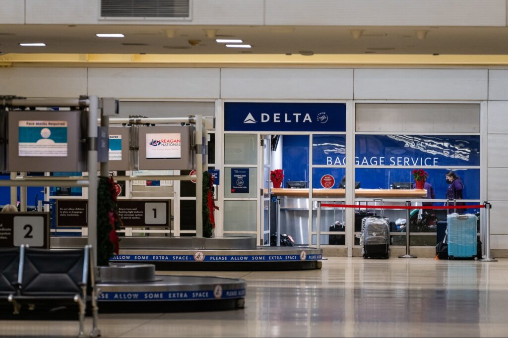 Delta Is Hiking Checked Bag Fees, Joining American and United, and Customers Aren’t Happy: ‘You Make Enough Off Us’