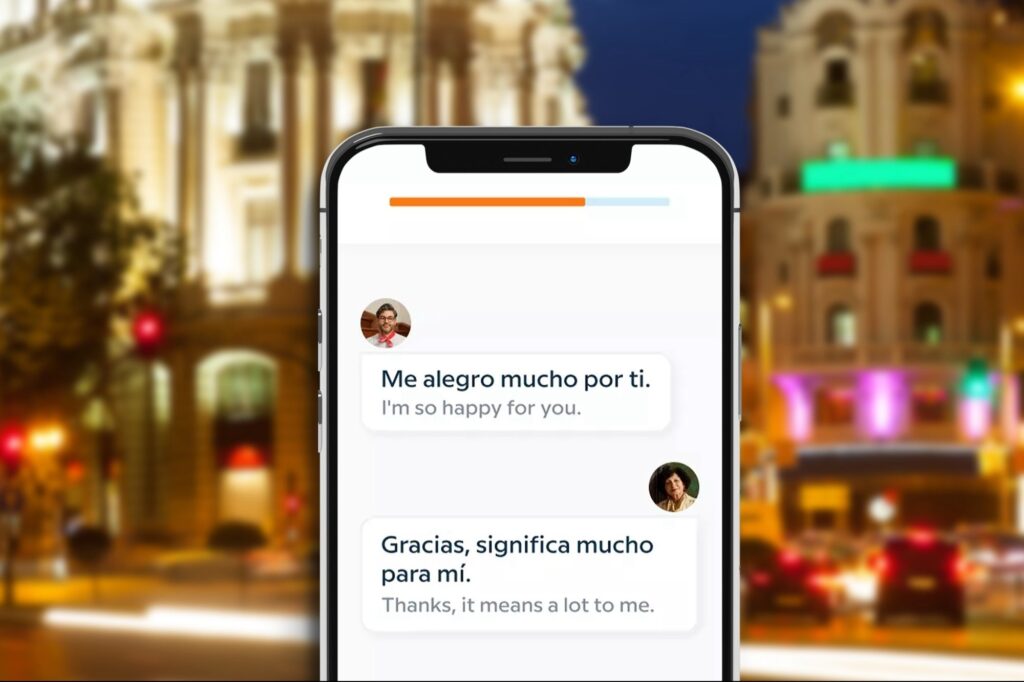 Learn Spanish, French, German, and More with This $149.97 App