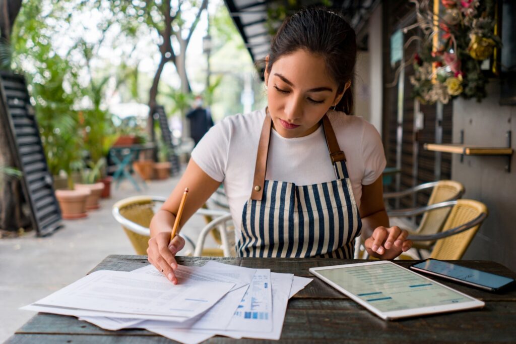 How I Taught Myself to Be Financially Secure — and How You Can Do It, Too.