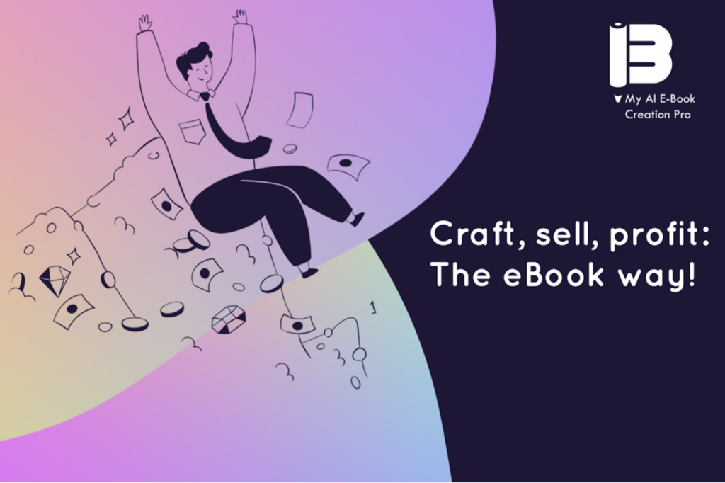 Quickly Create eBooks and Earn Money Online with This $25 AI Tool