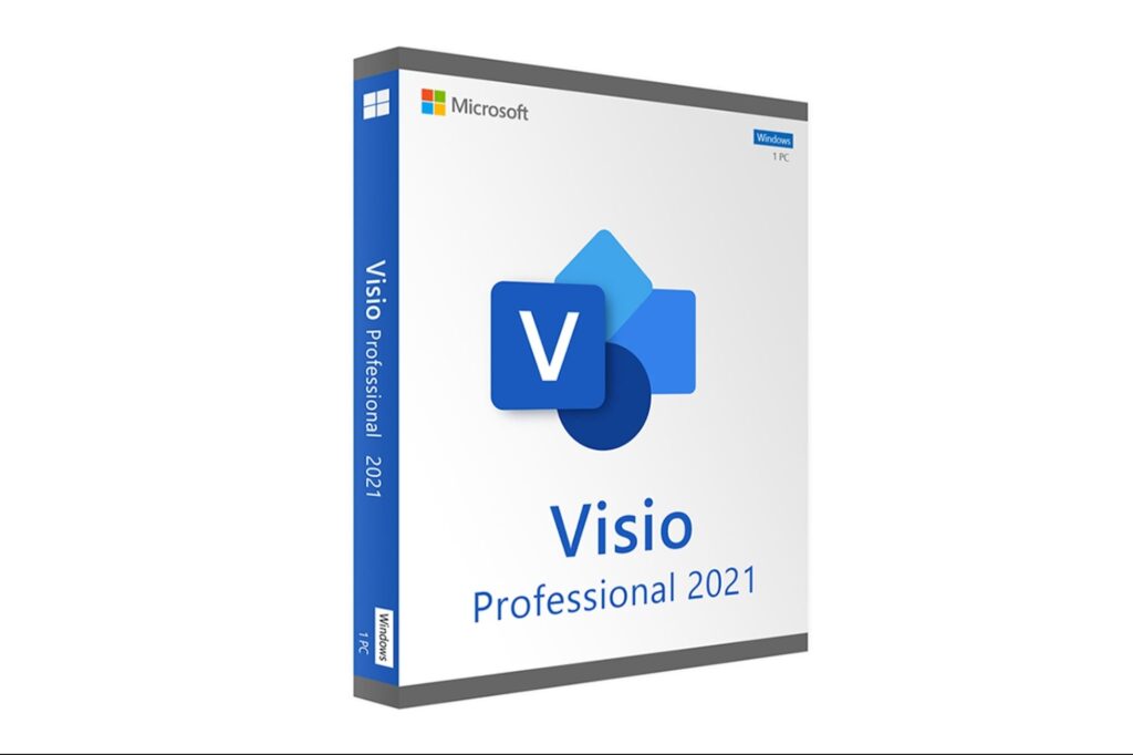 Visualize Your Projects Better with MS Visio — $25 Through April 2