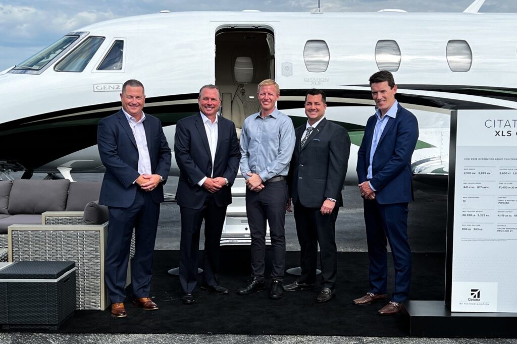 This Private Jet Company Took Off Thanks to a Simple Philosophy: ‘We Listen to Our Clients’