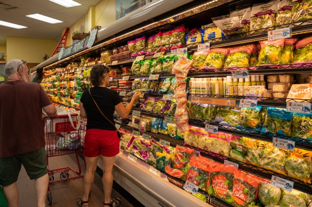 Trader Joe’s Is Increasing the Price of a Cult-Favorite Item for the First Time in 20 Years