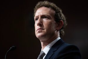 Mark Zuckerberg Told Meta Engineers to ‘Figure Out’ Snapchat’s Privacy Protections: ‘We Have No Analytics on Them’