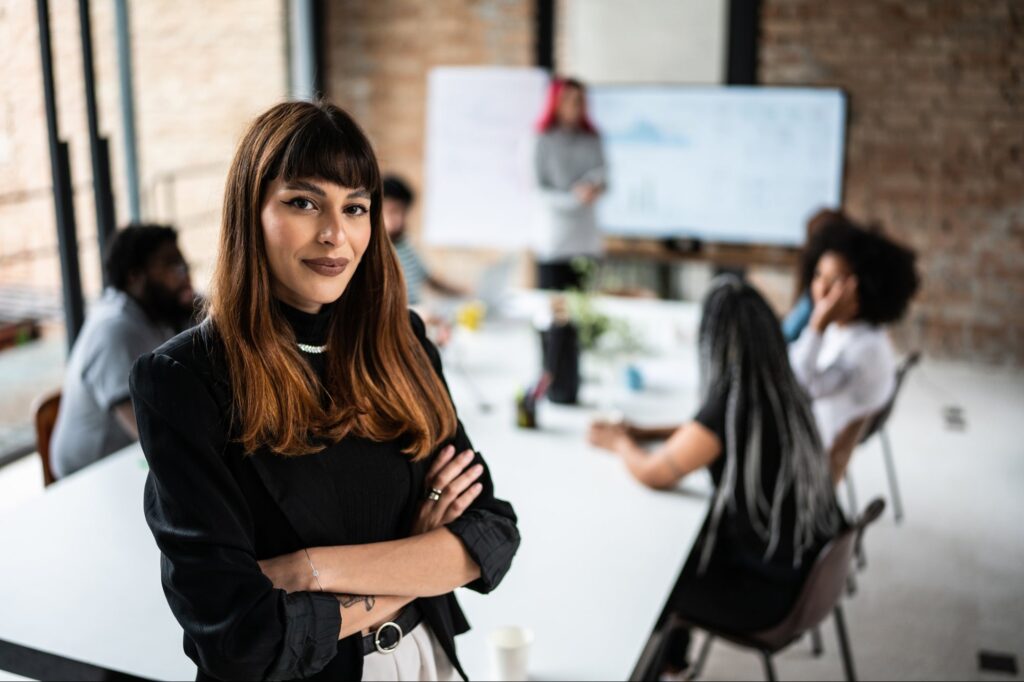 Grow Your Business and Strengthen Your Entrepreneurial Mindset — 3 Key Strategies for Women Entrepreneurs