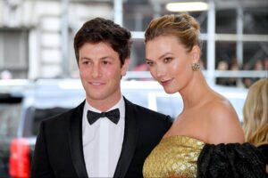 Karlie Kloss, Josh Kushner Announce Plans to Relaunch Life Magazine, 16 Years After Its Last Print Issue