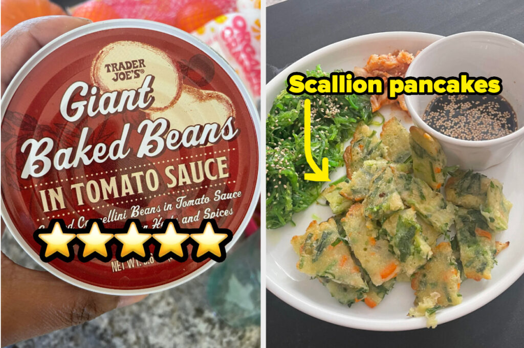 23 Underrated Trader Joe’s Products That Frequent Shoppers Swear By
