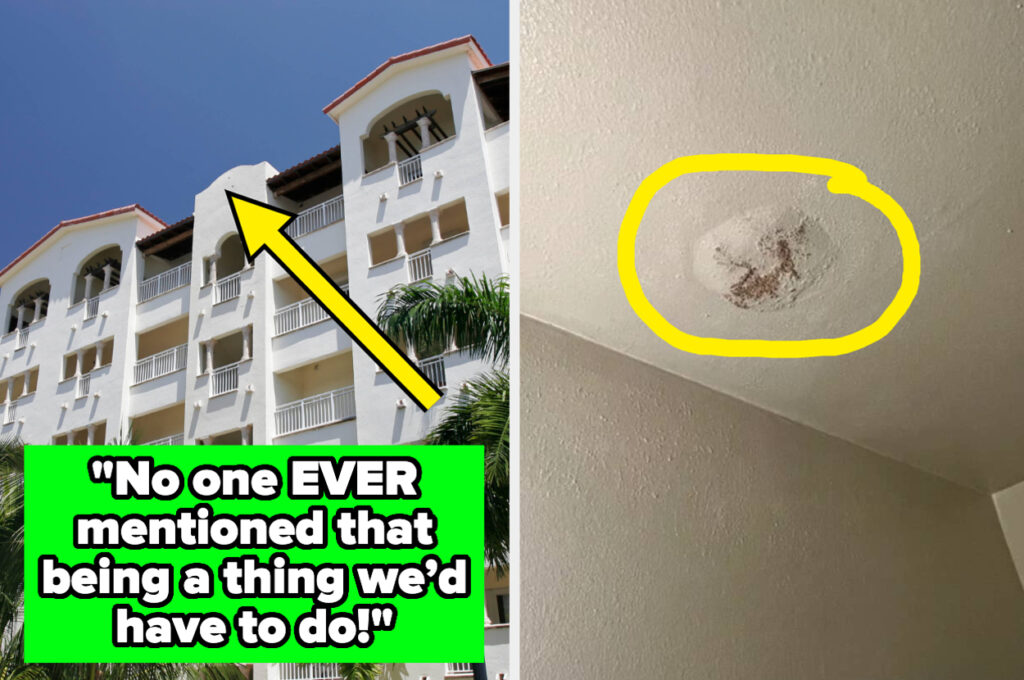 25 New Home Nightmares That Made First-Time Homeowners Regret Their Decision