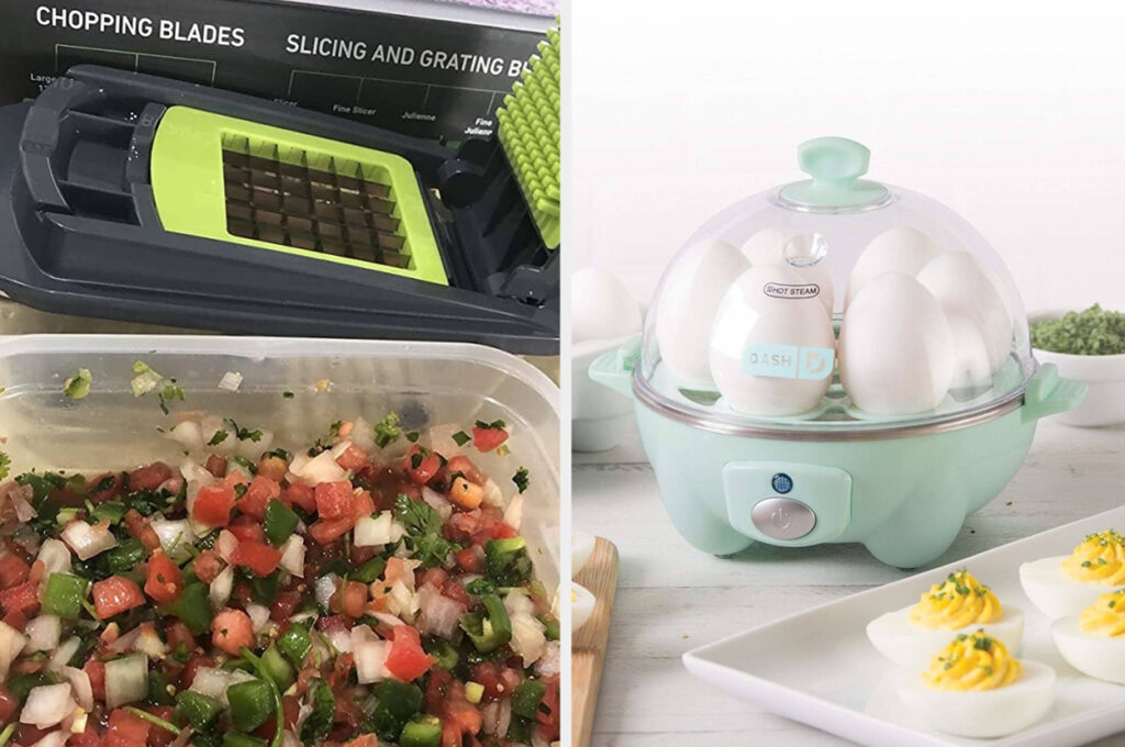 27 Kitchen Products From Amazon That Have Thousands Of 5-Star Reviews For A Reason