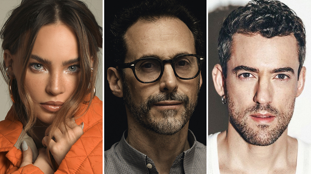 Belinda and Luis Gerardo Méndez to Lead Prime Video Mexico’s ‘Mentiras’ Series Adaptation From Director Gabriel Ripstein (EXCLUSIVE)