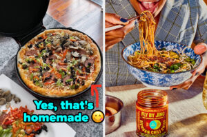 30 Things You Shouldn’t Buy If You Want To Continue Eating Meh Meals