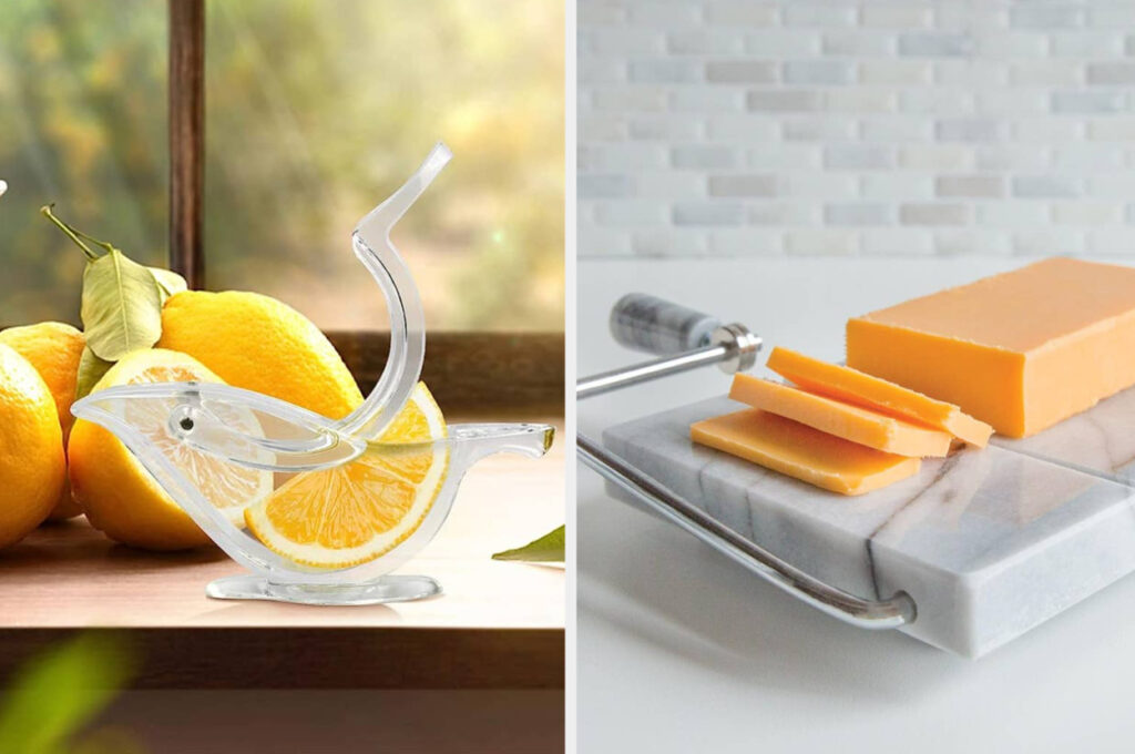 34 Kitchen Gadgets And Gizmos You Won’t Be Able To Resist Testing Out