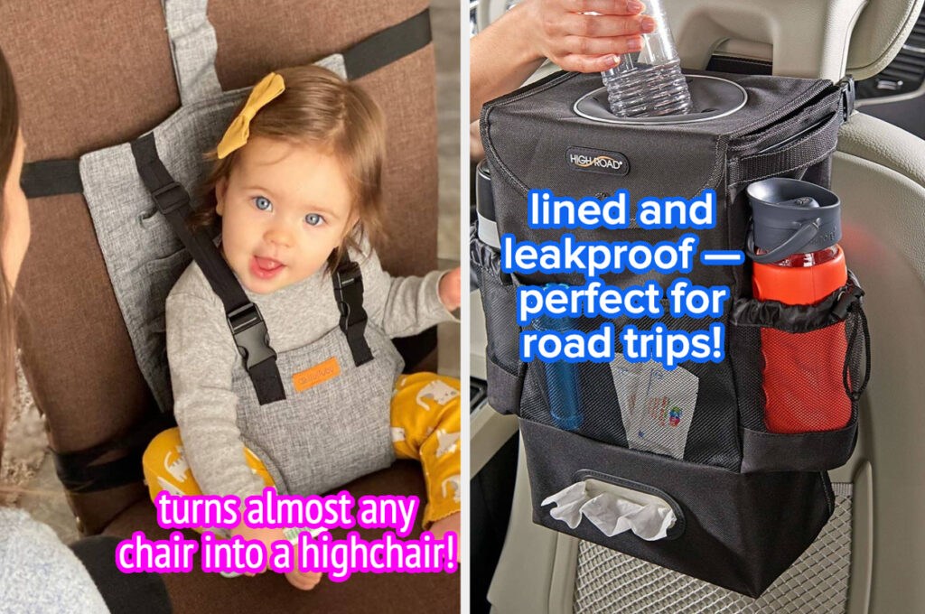 38 Products That’ll Make Your Next Family Vacay The Smoothest One Yet