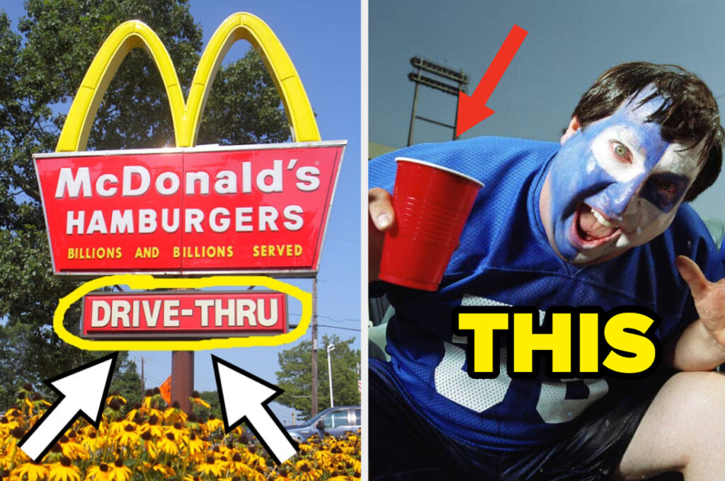 60 Things Basically Every Single American Believes Are Completely Normal But Are Actually Very, Very, Very Strange