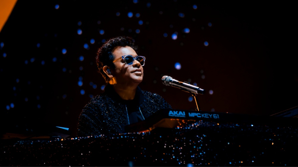 A.R. Rahman Set to Release 16 New Compositions With All-Woman Firdaus Orchestra, Reveals Plans for Eastern Collaborations (EXCLUSIVE)