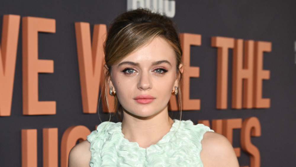 Joey King on Fighting Antisemitism at 12 Years Old and Having Trauma Counselors on the Set of Holocaust Series ‘We Were the Lucky Ones’