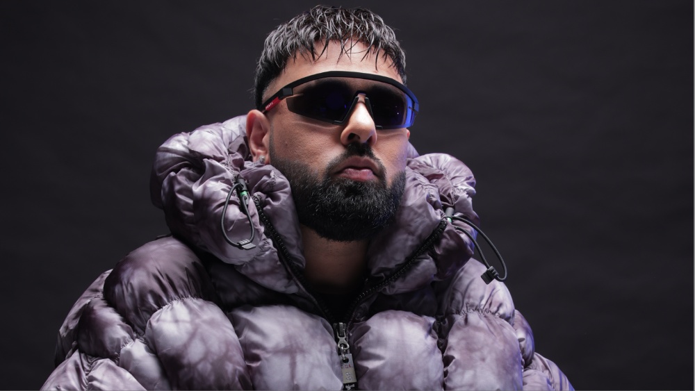Indian Rapper Badshah on New Album ‘Ek Tha Raja,’ Working With Shah Rukh Khan, Arijit Singh: ‘I’m Like This Cousin Who Starts the Party’ (EXCLUSIVE)