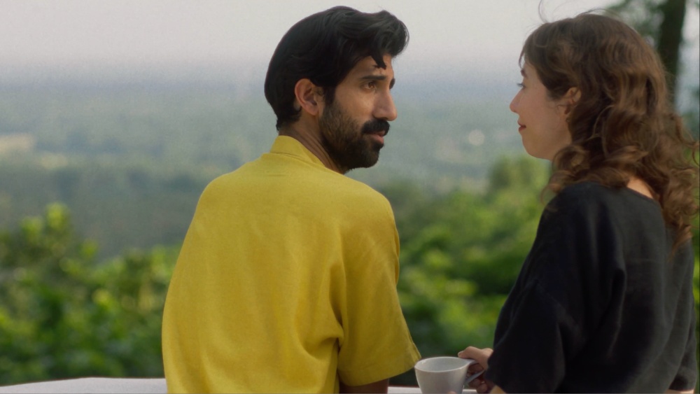 SXSW Competition Title, Sri Lanka-Set ‘Ben and Suzanne,’ Unveils First Clip (EXCLUSIVE)