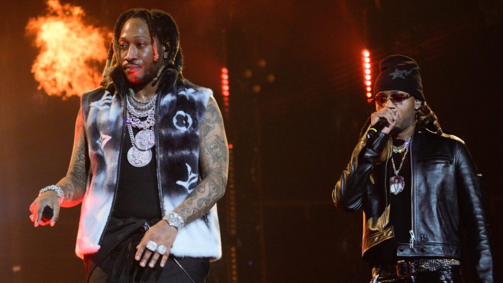 Future and Metro Boomin Announce Two Collaborative Albums, ‘We Don’t Trust You’ to Release in March