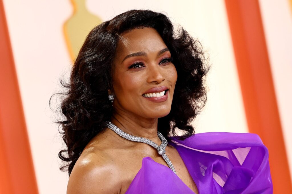 Angela Bassett Was ‘Gobsmacked’ She Lost the Oscar for ‘Black Panther 2’: ‘It Was a Supreme Disappointment, and Disappointment Is Human’