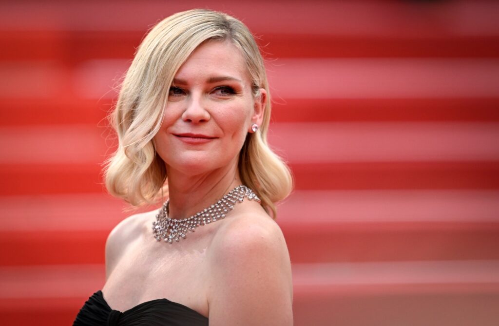 Kirsten Dunst Got Called ‘Girly-Girl’ on ‘Spider-Man’ Set and Wishes She Pushed Back; She’d Make Another Superhero Movie ‘Because You Get Paid a Lot of Money’