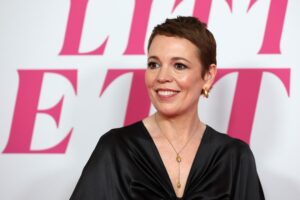Olivia Colman Won’t Return for ‘Heartstopper’ Season 3 Due to Scheduling Conflict: ‘I Feel Awful About That’