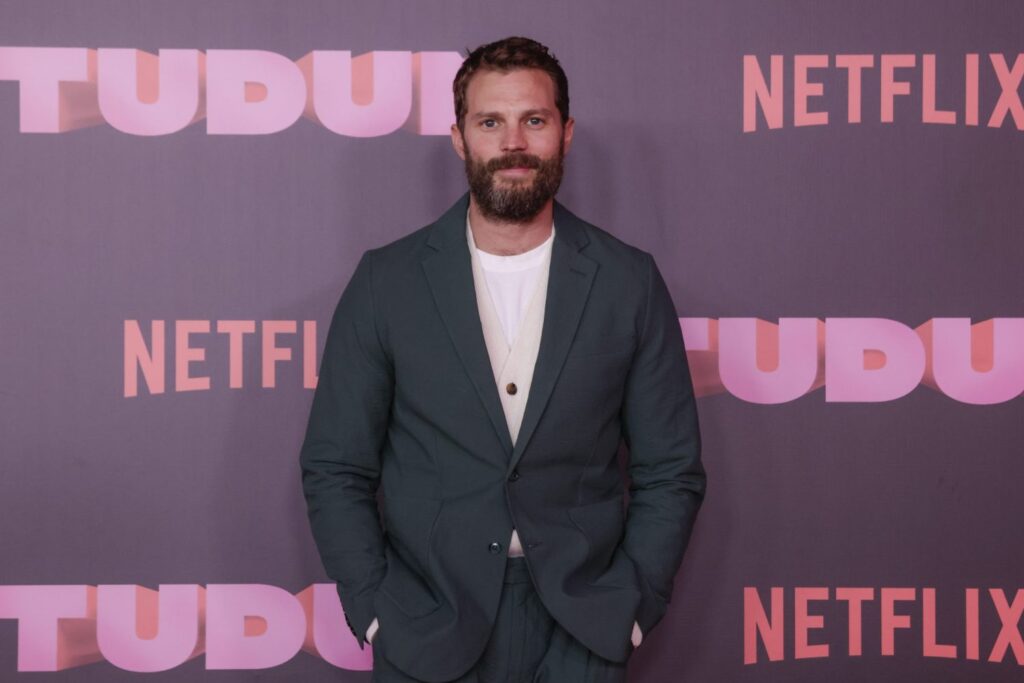 Jamie Dornan to Play Twin Brothers in Netflix Crime Noir Series ‘The Undertow’ (EXCLUSIVE)