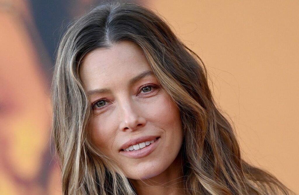 Jessica Biel to Star in Peacock Limited Series ‘The Good Daughter’ Based on Karin Slaughter Novel