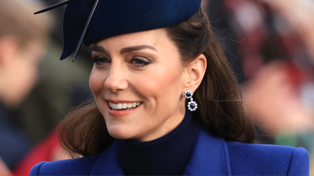 Three Photo Agencies Delete Palace-Issued Photo of Post-Op Kate Middleton, Citing ‘Manipulated Image’