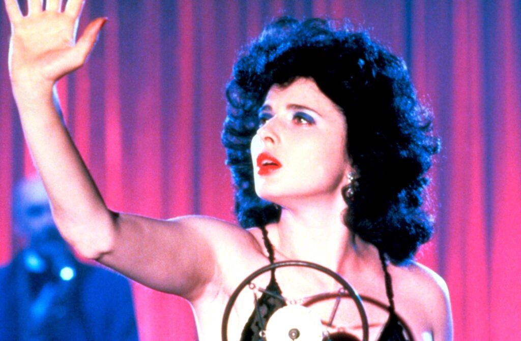 Isabella Rossellini Refutes Roger Ebert’s Claim That David Lynch ‘Exploited Me’ in ‘Blue Velvet’: ‘I Was an Adult. I Chose to Play the Character’