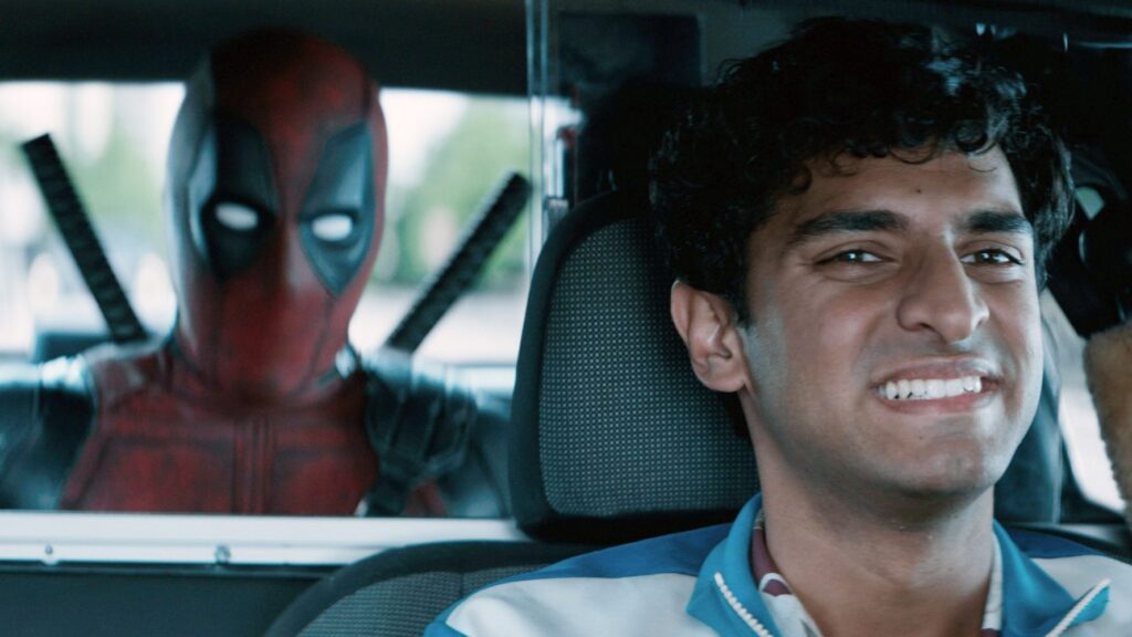 ‘Deadpool’ Actor Karan Soni Teases More Cameos in Third Movie, Plus ‘a Lot of Surprises’: ‘Let’s Just Say a Lot of People Traveled to London’