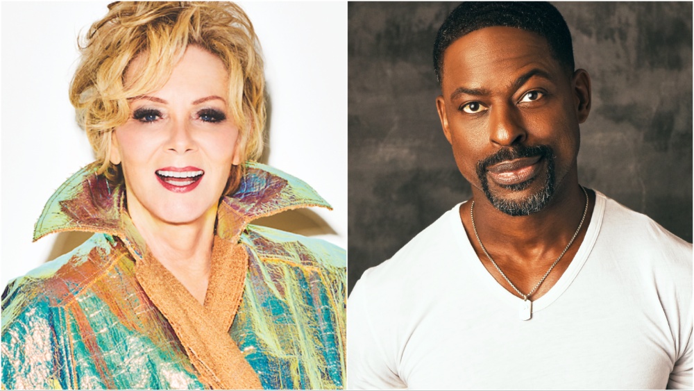 Jean Smart and Sterling K. Brown to Be Honored by LGBTQ Group Human Rights Campaign (EXCLUSIVE)