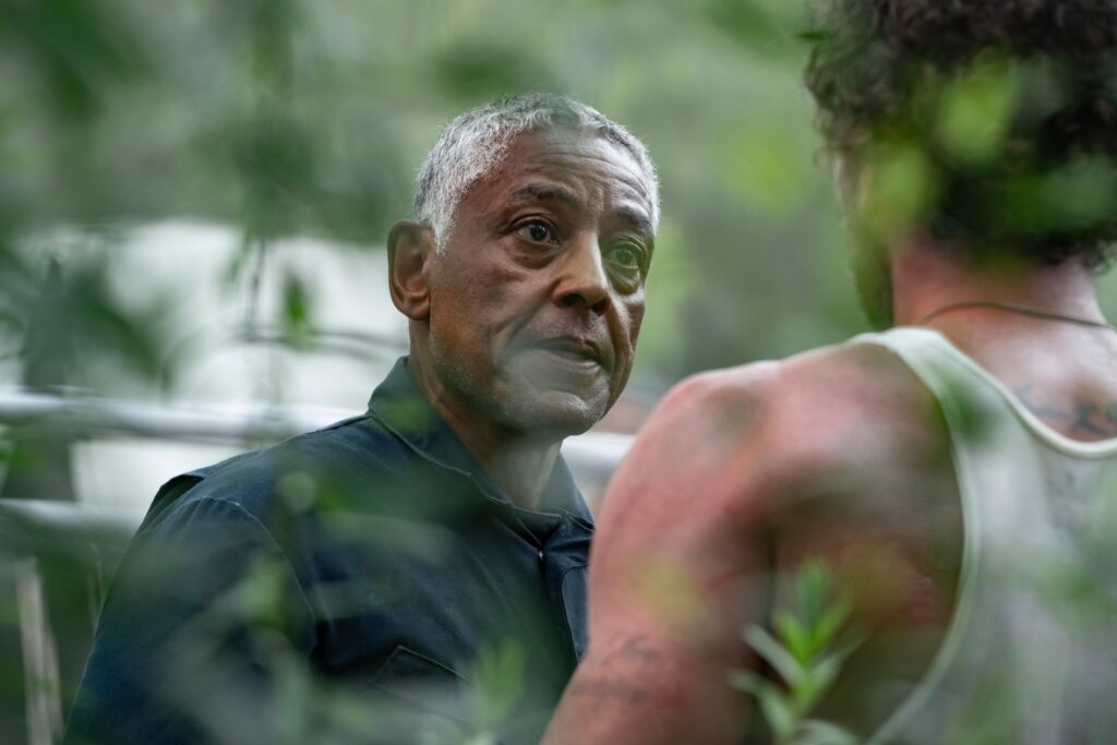 Giancarlo Esposito Can’t Save AMC’s Haphazard and Predictable ‘Parish’: TV Review