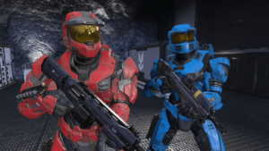 ‘Red vs. Blue’ Final Season to Be Released as Feature-Length Movie After Rooster Teeth Shut Down by Warner Bros. Discovery