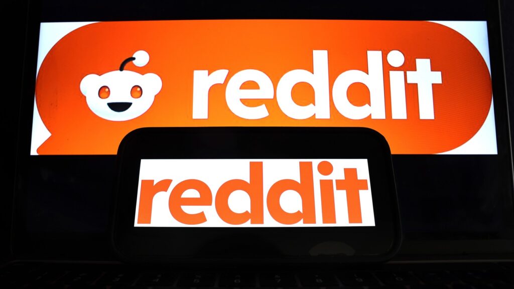 Reddit IPO to Raise up to $748 Million Through Stock Debut, With Valuation of up to $6.4 Billion