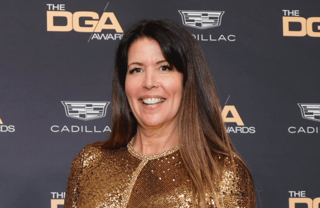 Patty Jenkins Says ‘I Am Now Back Doing’ the ‘Star Wars’ Movie ‘Rogue Squadron’ After ‘Wonder Woman 3’ Fell Apart: ‘I Now Owe’ Lucasfilm a Draft