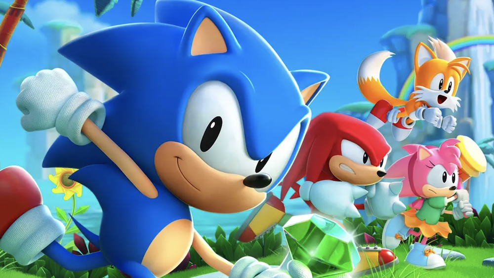 Sega to Sell Relic Entertainment, Will Cut 240 Employees Across UK, Europe