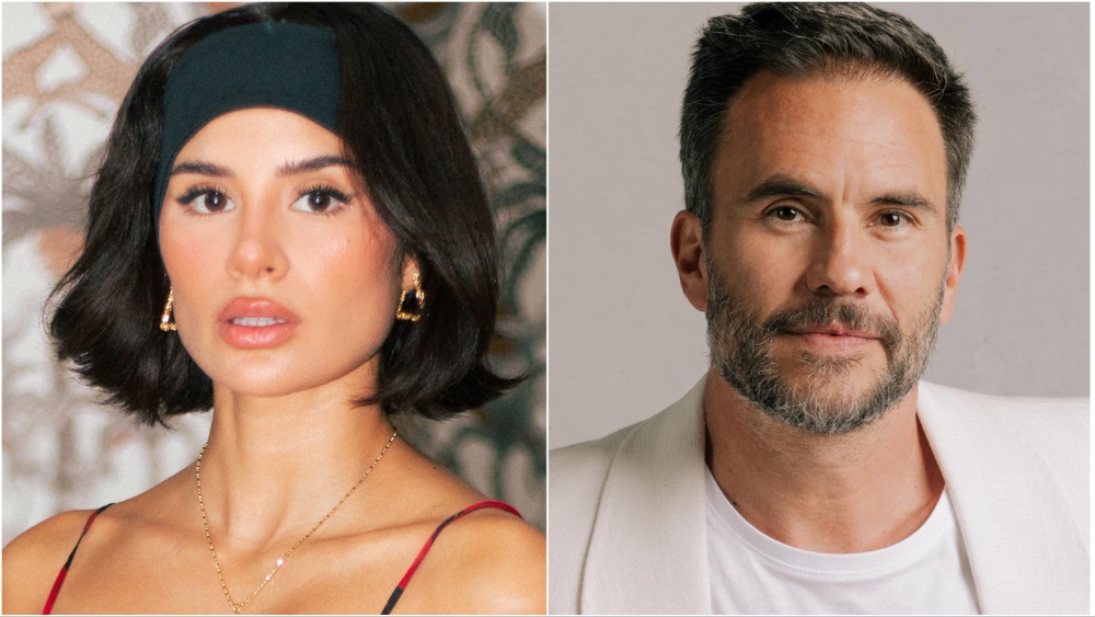 Diane Guerrero, Juan Pablo Raba to Lead Horror Film ‘The Whistler’ (EXCLUSIVE)