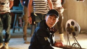 Zhang Yimou to Receive Lifetime Award at Udine Festival – Global Bulletin